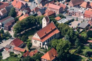 KATHOLISCHE KIRCHE METELEN
